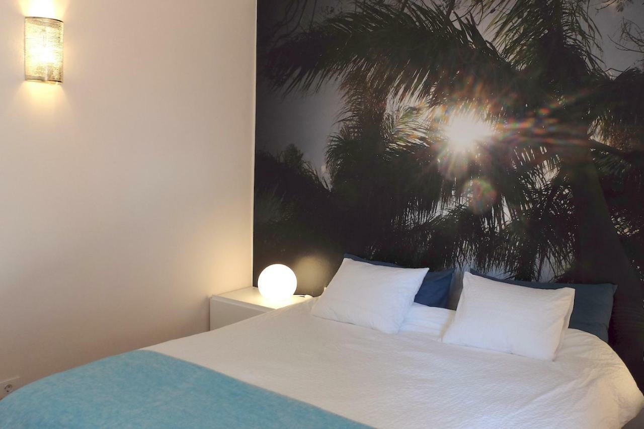 Casa Julietta Villa Hermigua Ngoại thất bức ảnh
