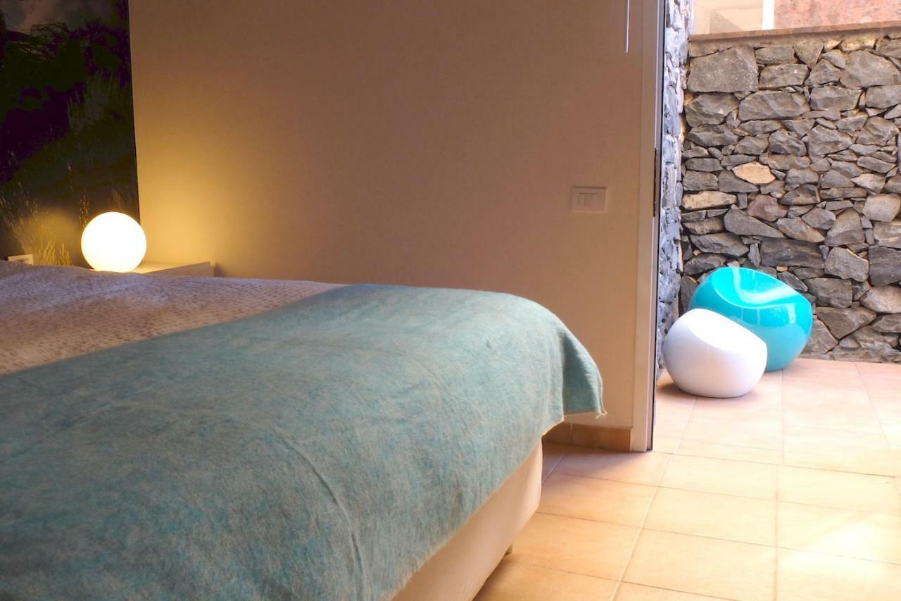 Casa Julietta Villa Hermigua Ngoại thất bức ảnh