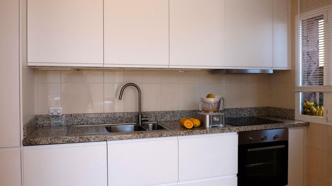 Casa Julietta Villa Hermigua Ngoại thất bức ảnh